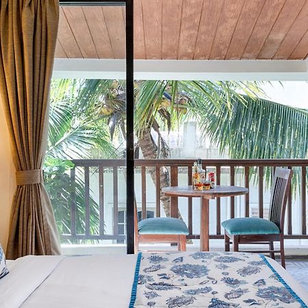 Riva Boutique Apartments Porvorim Luaran gambar