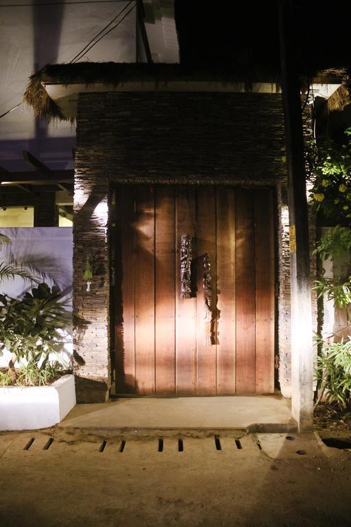 Riva Boutique Apartments Porvorim Luaran gambar